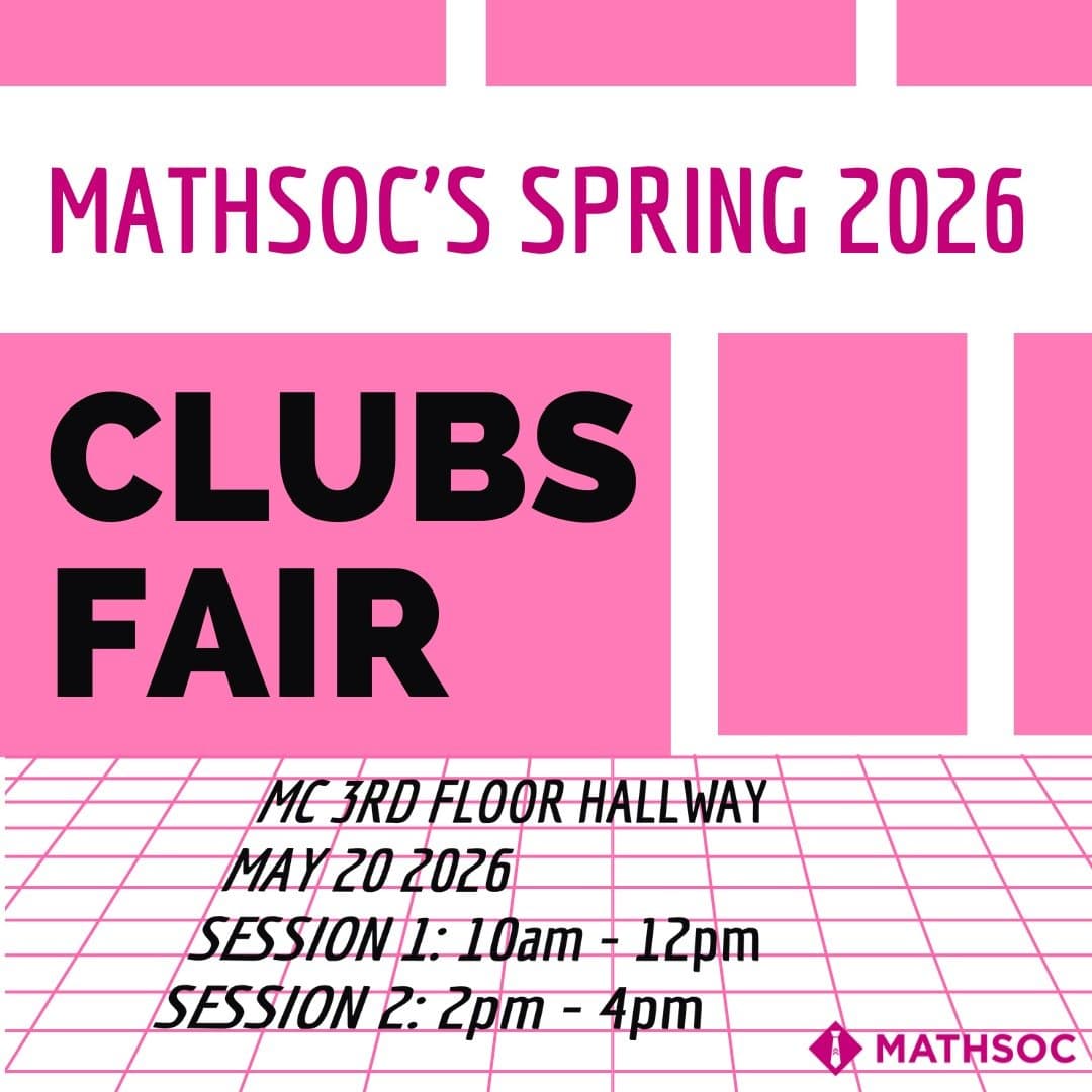 Clubs Fair