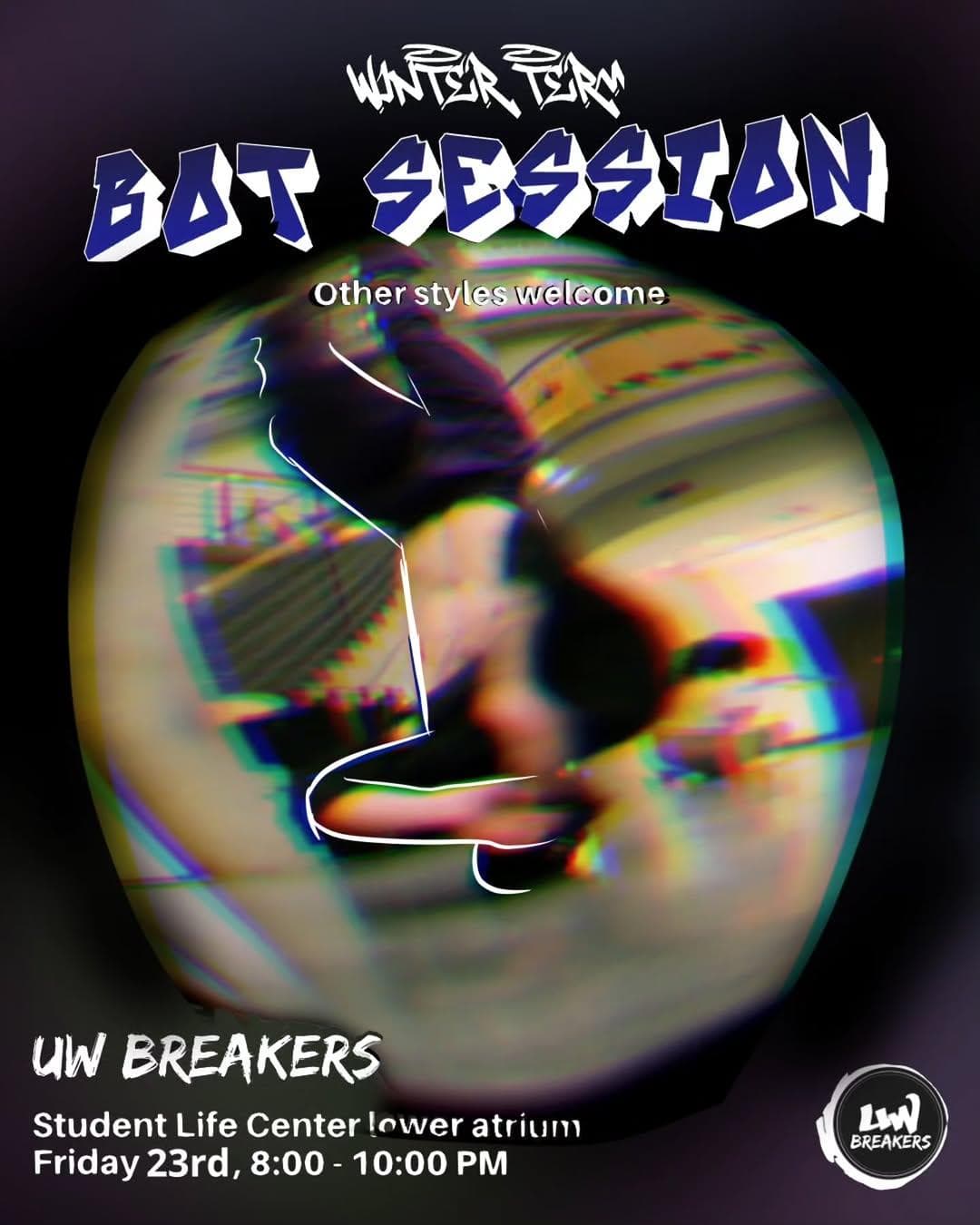 BOT Session