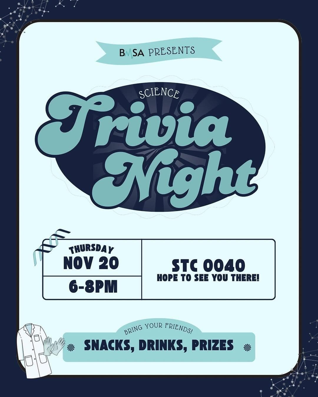 Trivia Night