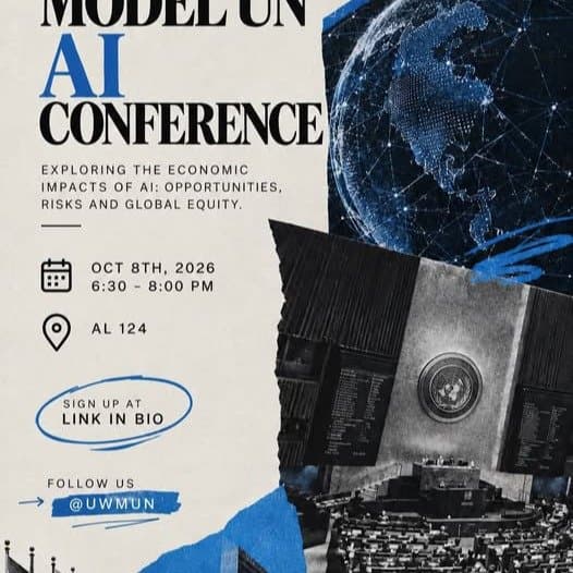 Model UN AI Conference