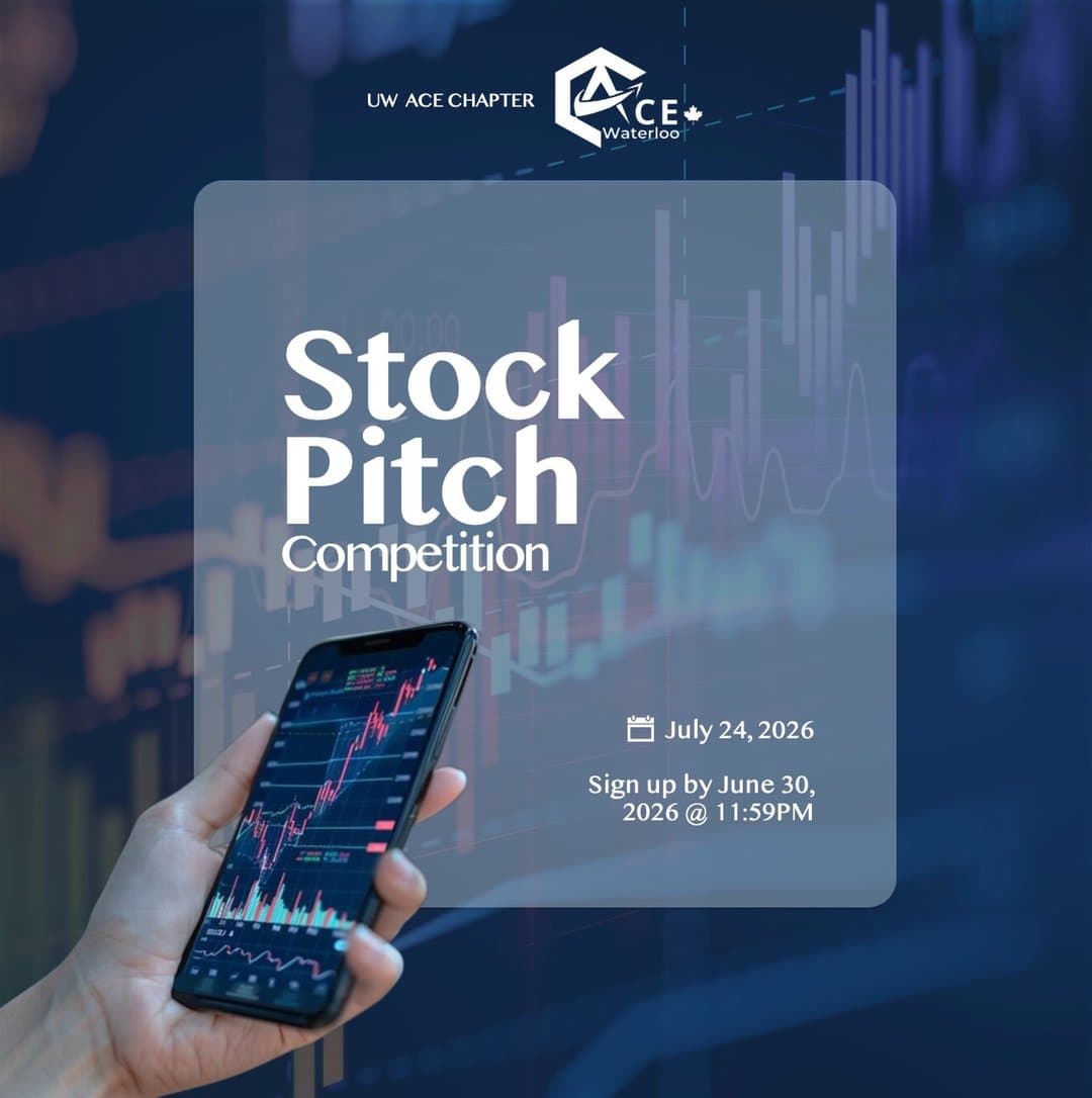 Stock Pitch Competition