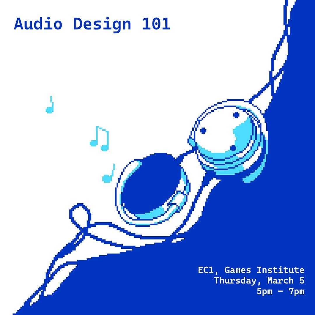 Audio Design 101