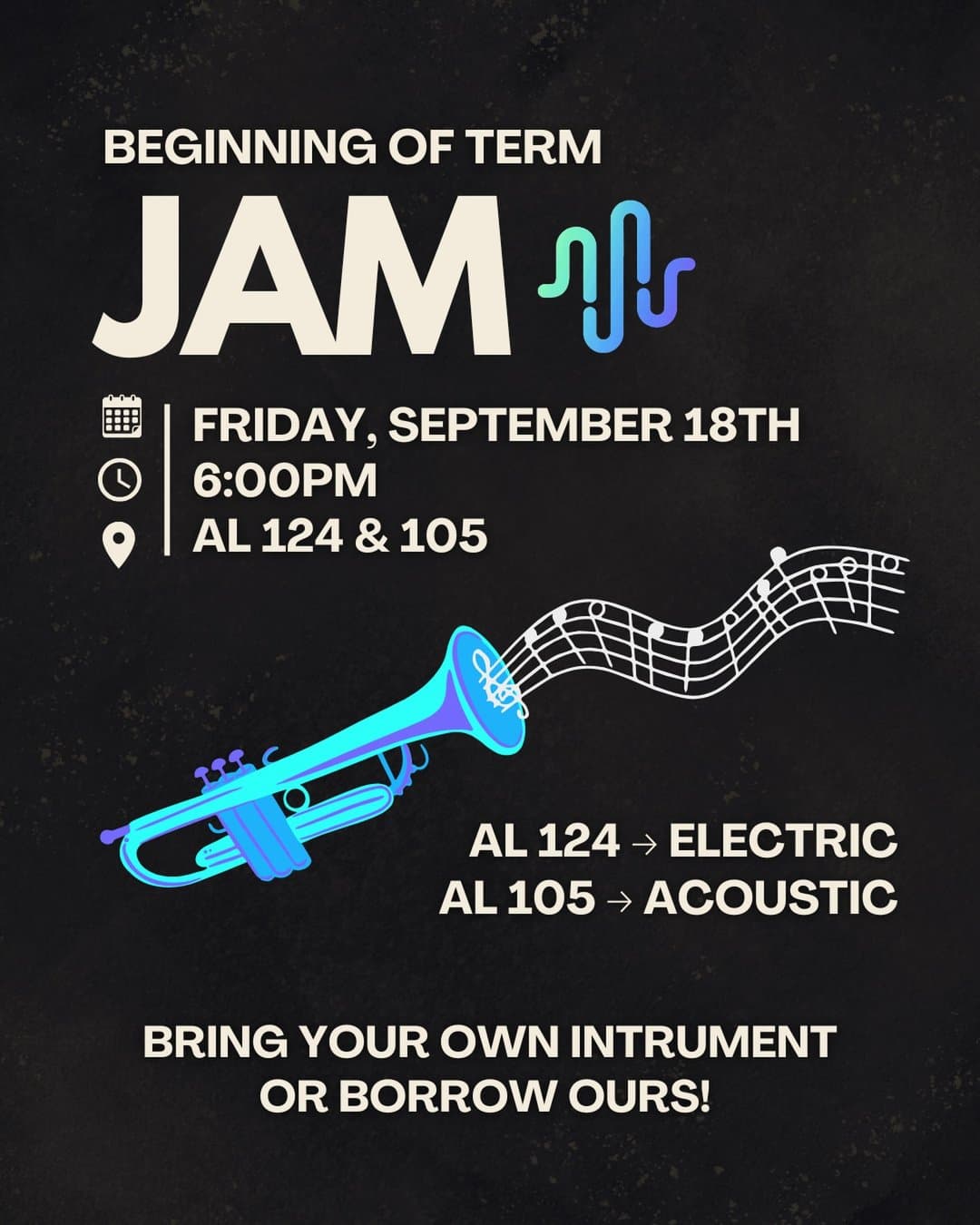 Jam Out and Play Music