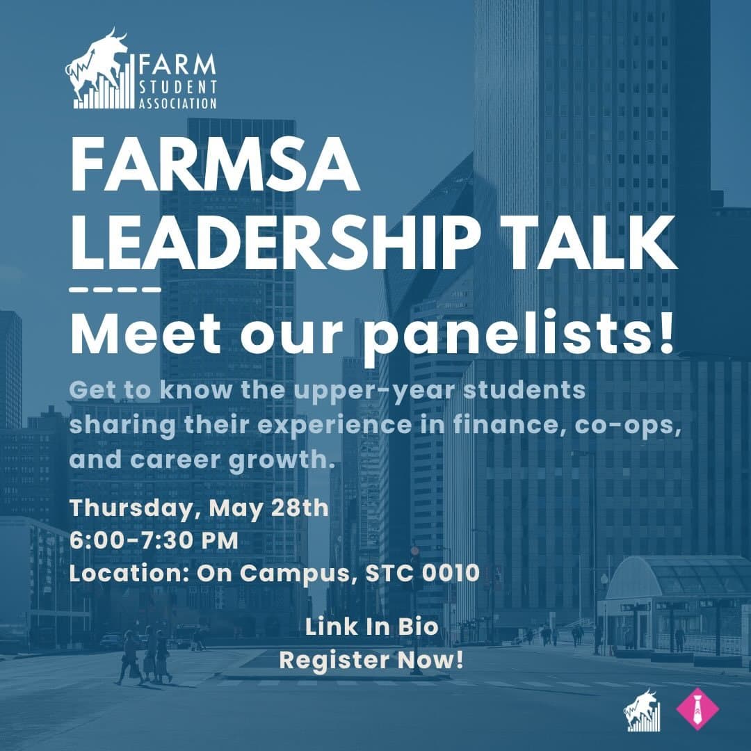 FARMSA Leadership Talk