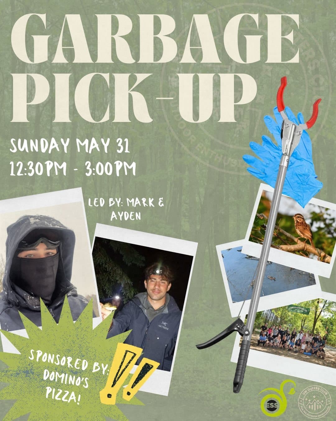 Garbage Pick-Up