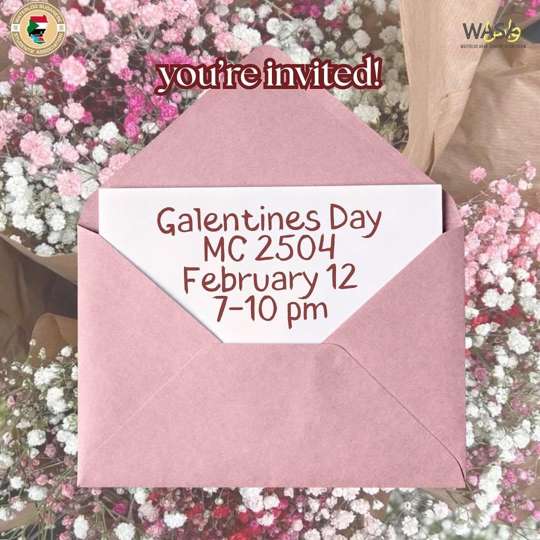 Galentines Day