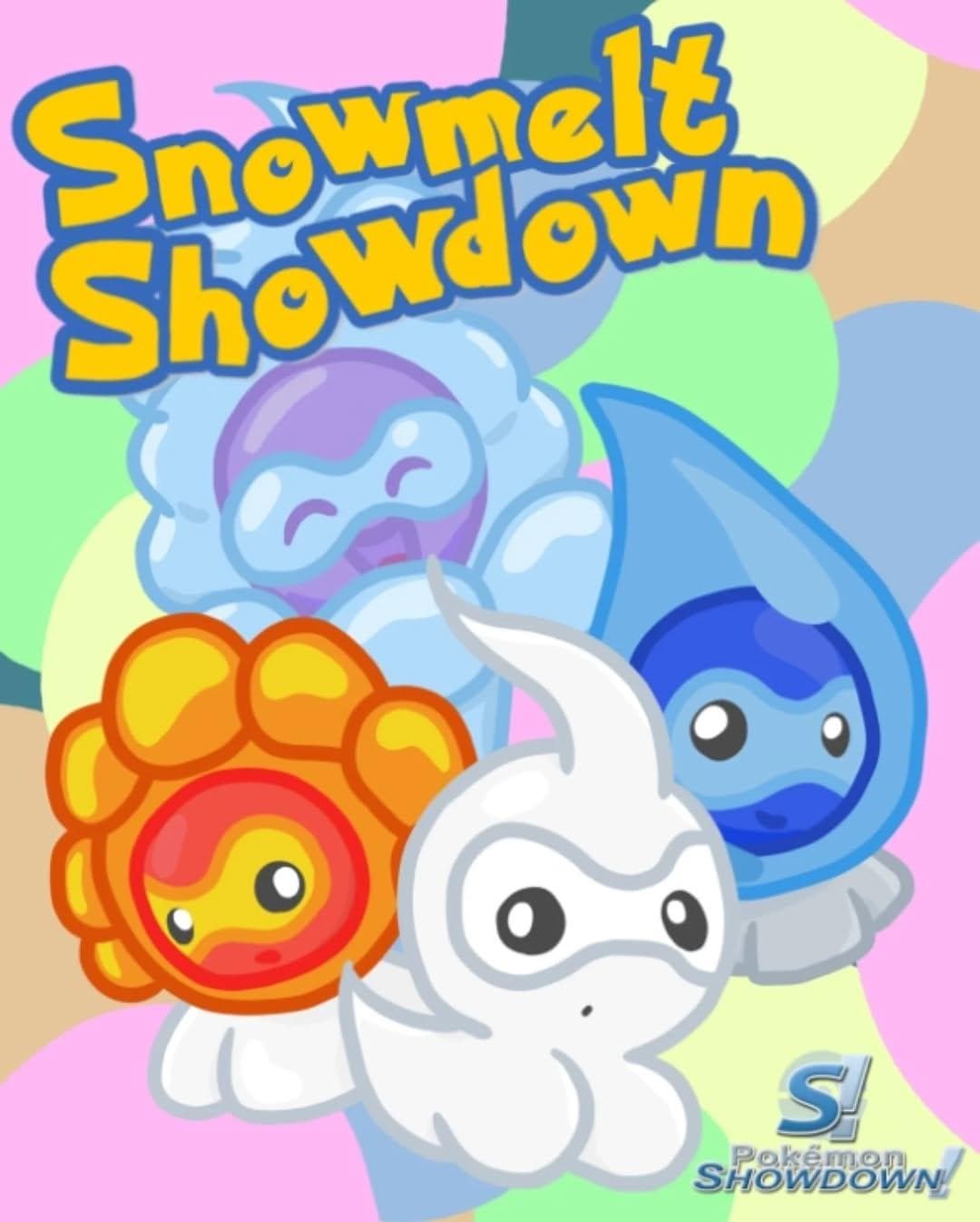 W26 Snowmelt Showdown