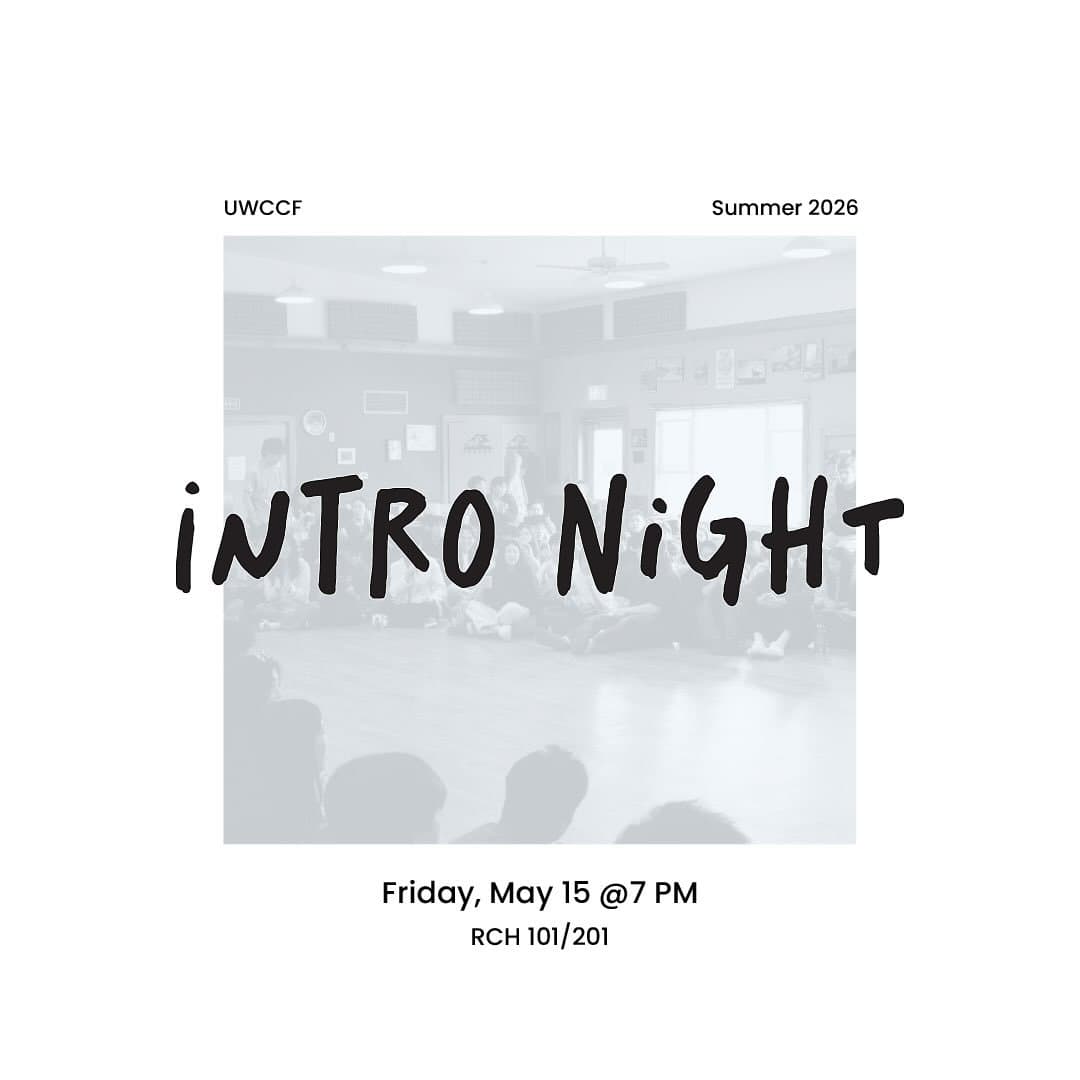 Intro Night