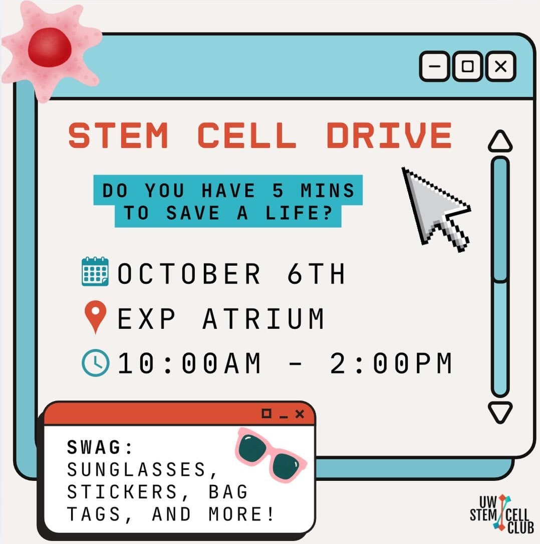 Stem Cell Drive