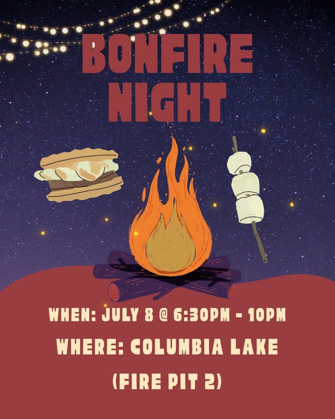 Bonfire Night