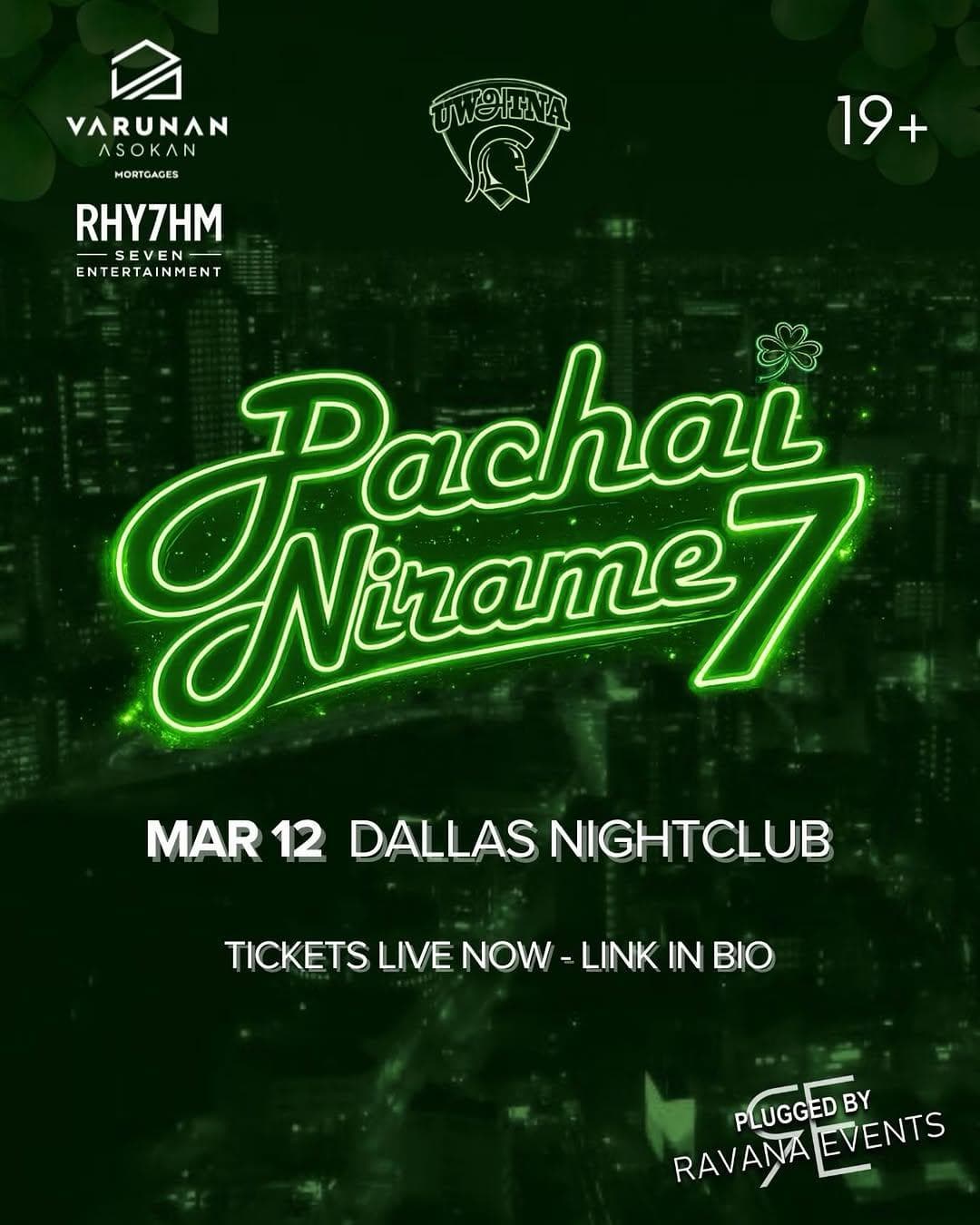 Pachai Nirame 7