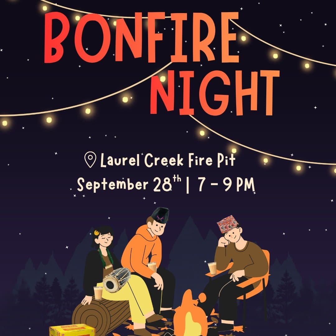 Bonfire Night