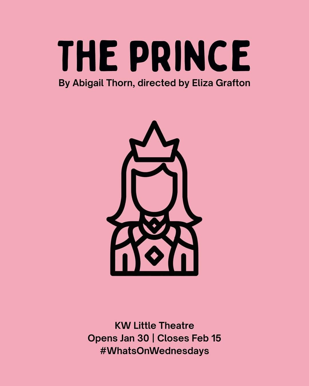 The Prince