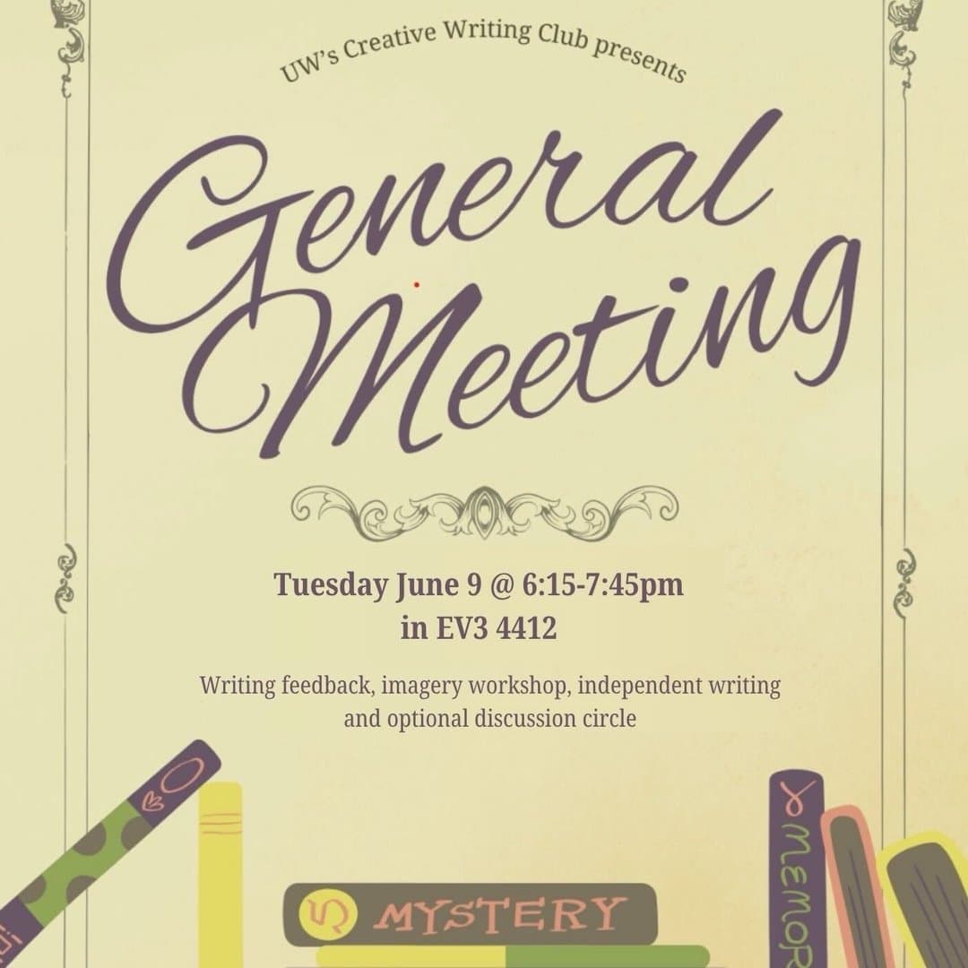 General Meeting