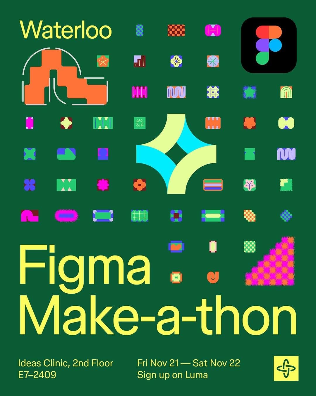 Figma Make-A-Thon