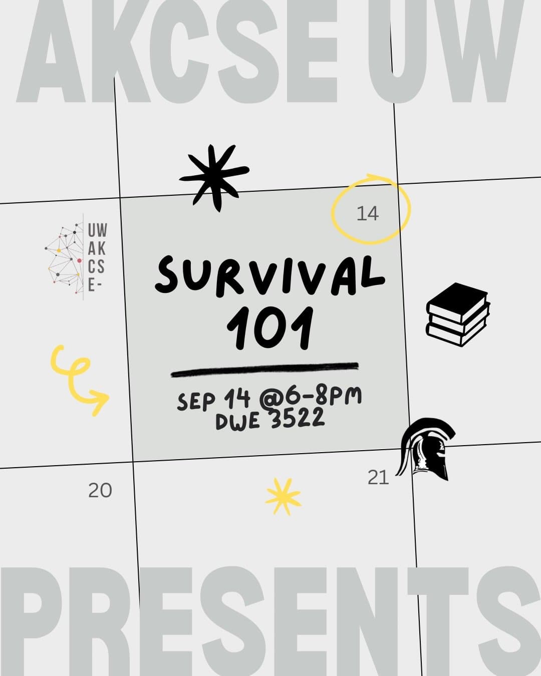 Survival 101