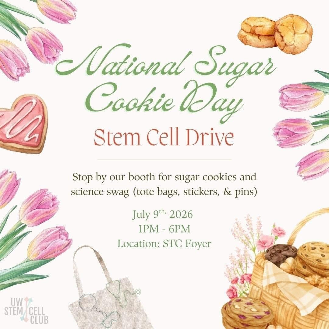 Stem Cell Drive