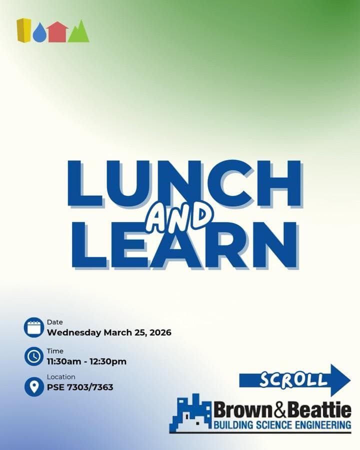 Lunch And Learn