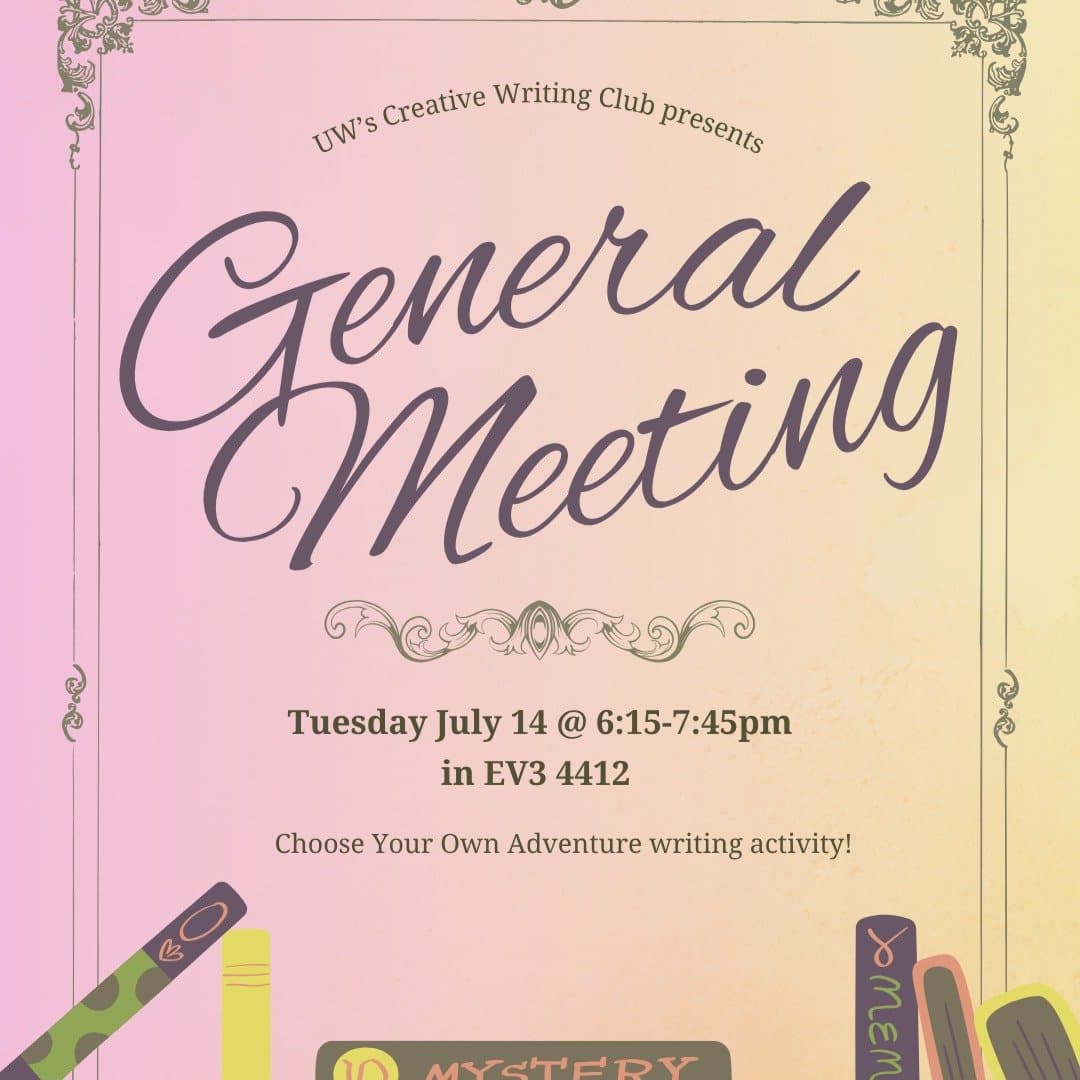 General Meeting