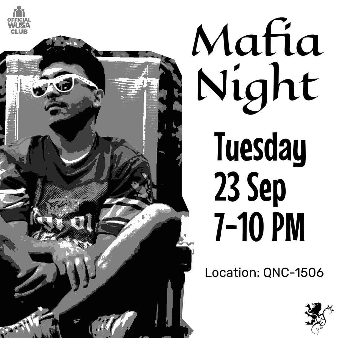 Mafia Night