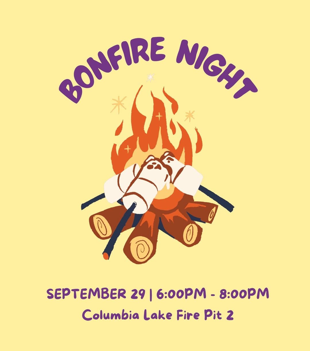 Bonfire Social
