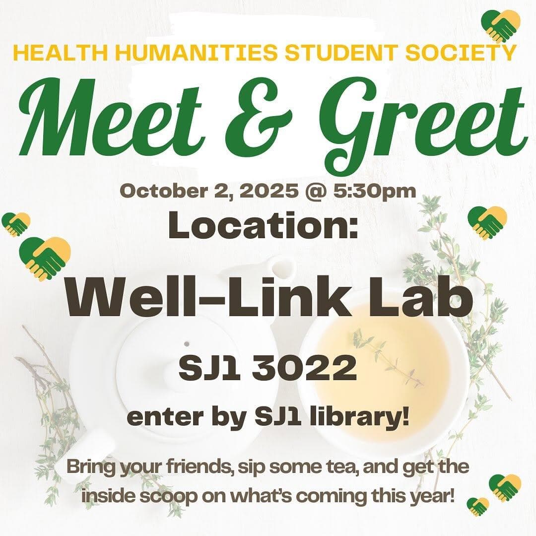 Meet and Greet