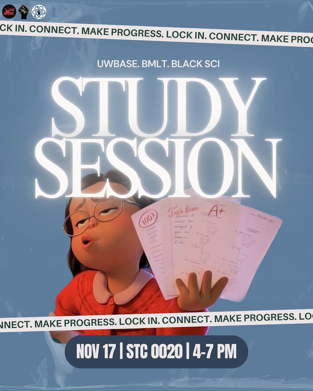 Study Session