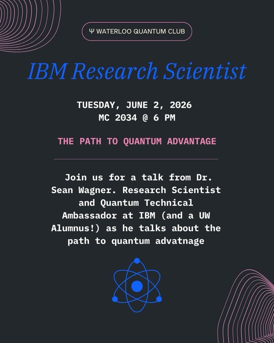 The Path To Quantum Advantage