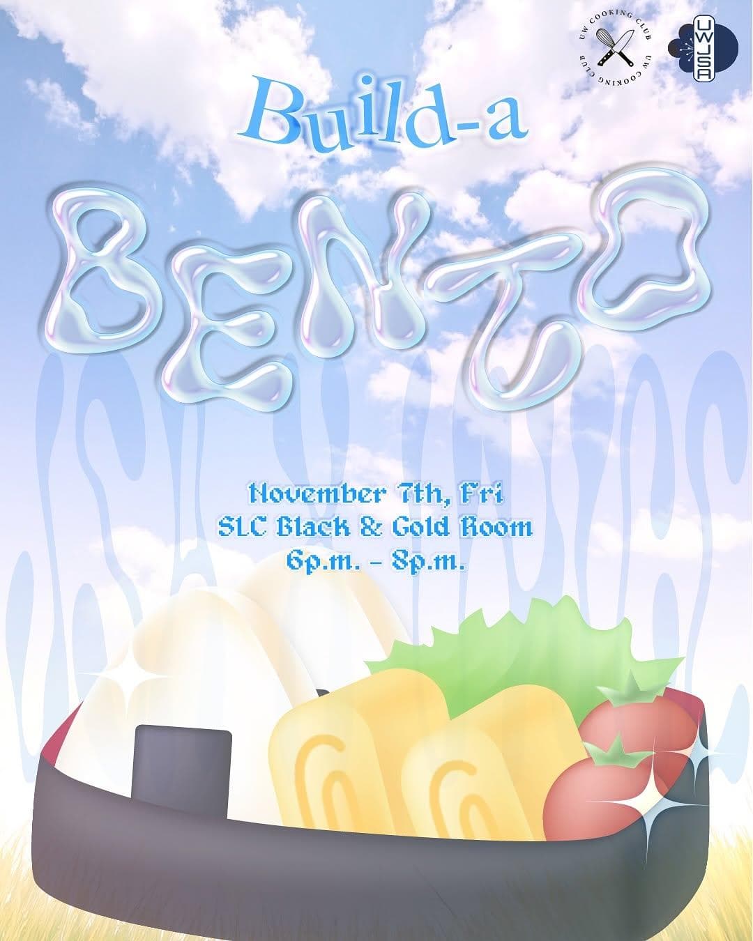 Build-A-Bento