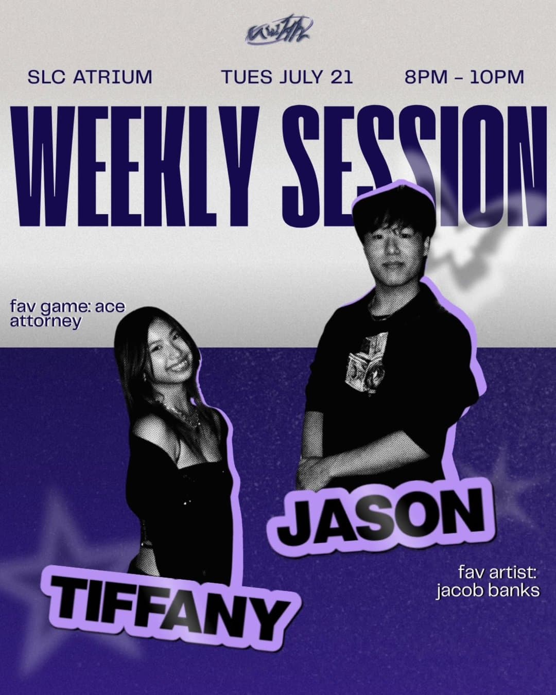 Weekly Session