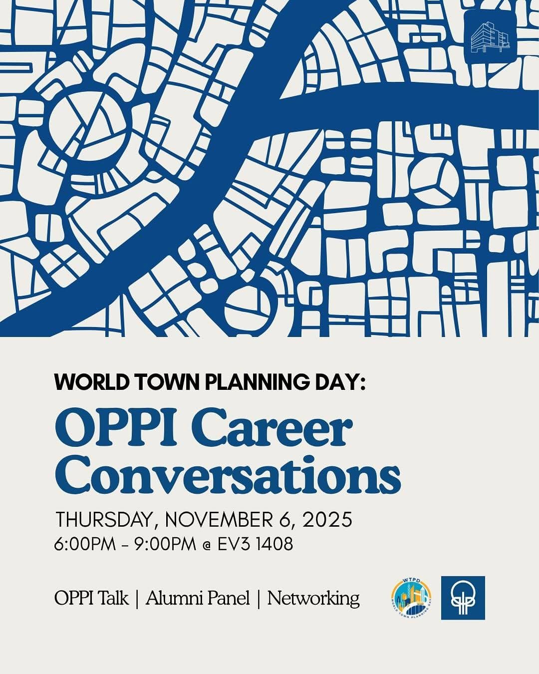 OPPI Career Conversations