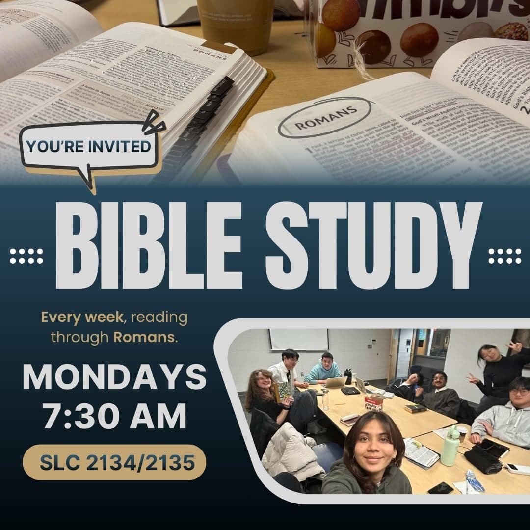 Bible Study