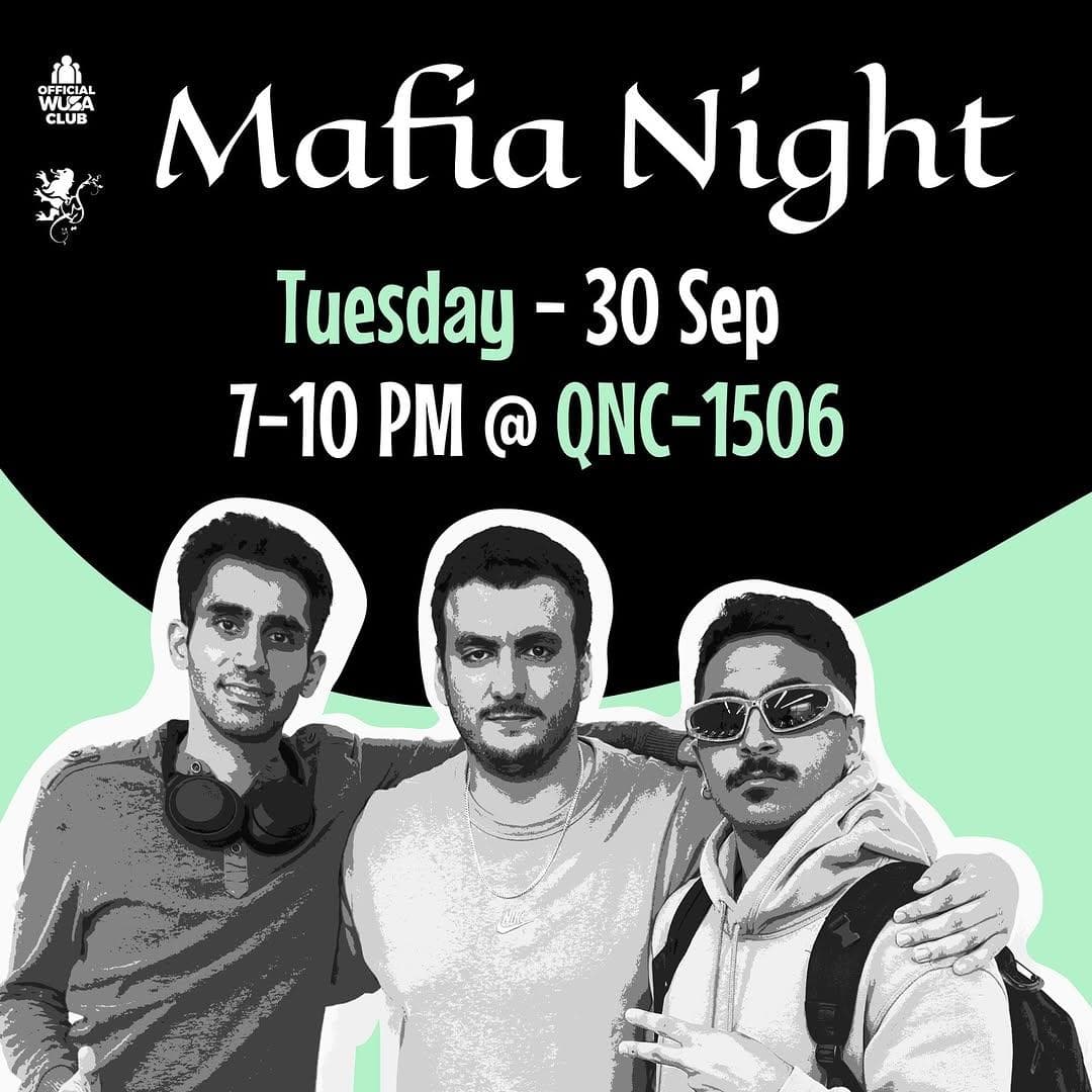 Mafia Night