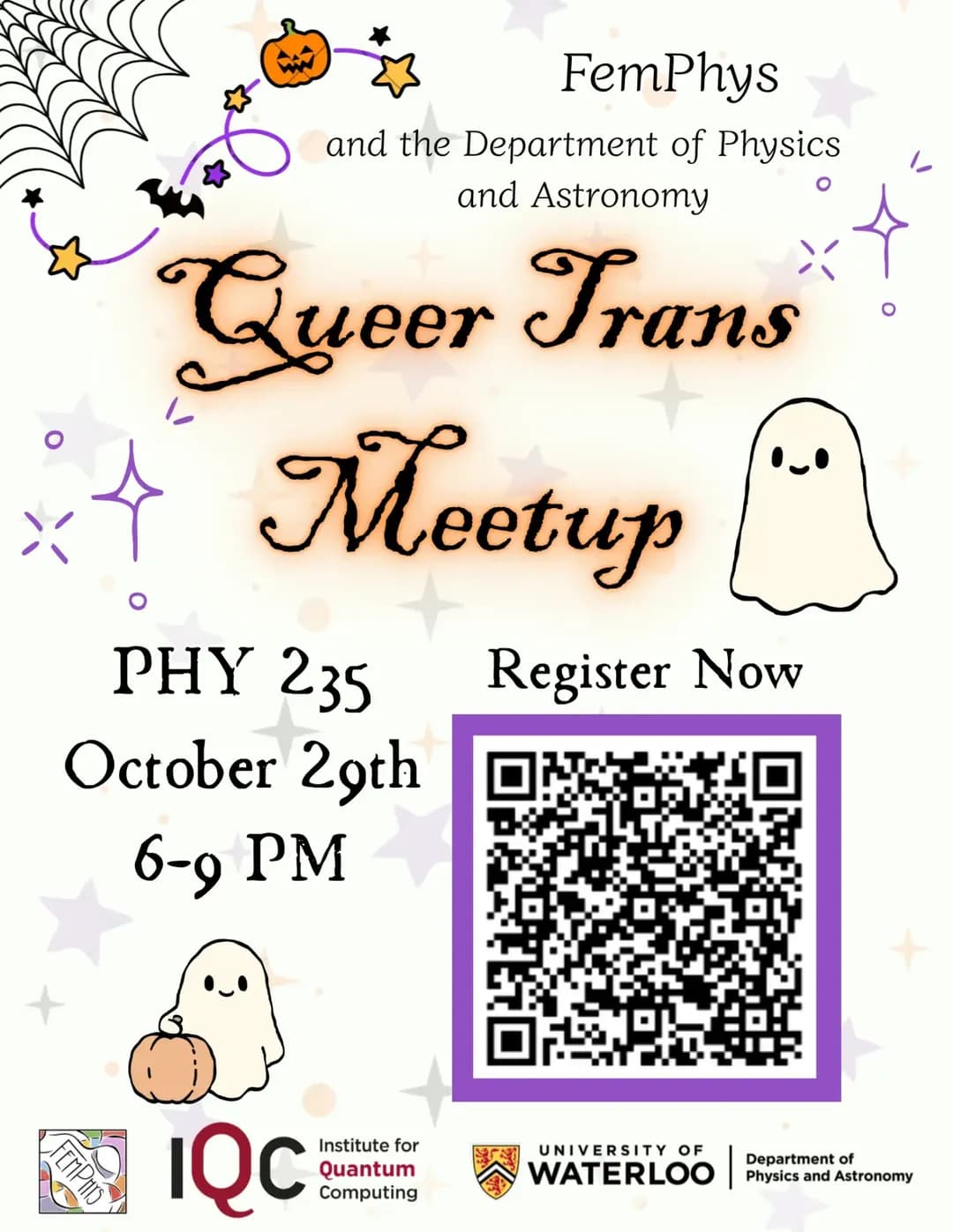 Queer Trans Meetup