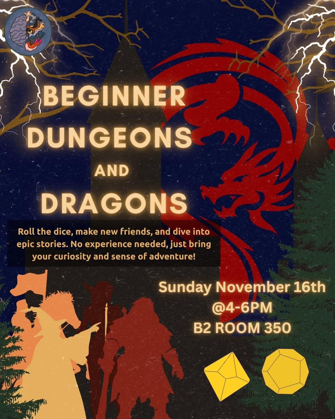 Beginner Dungeons And Dragons