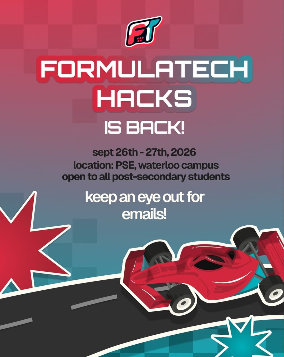 FormulaTech Hacks