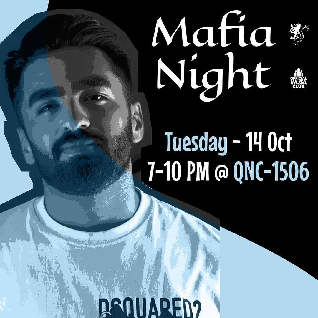 Mafia Night