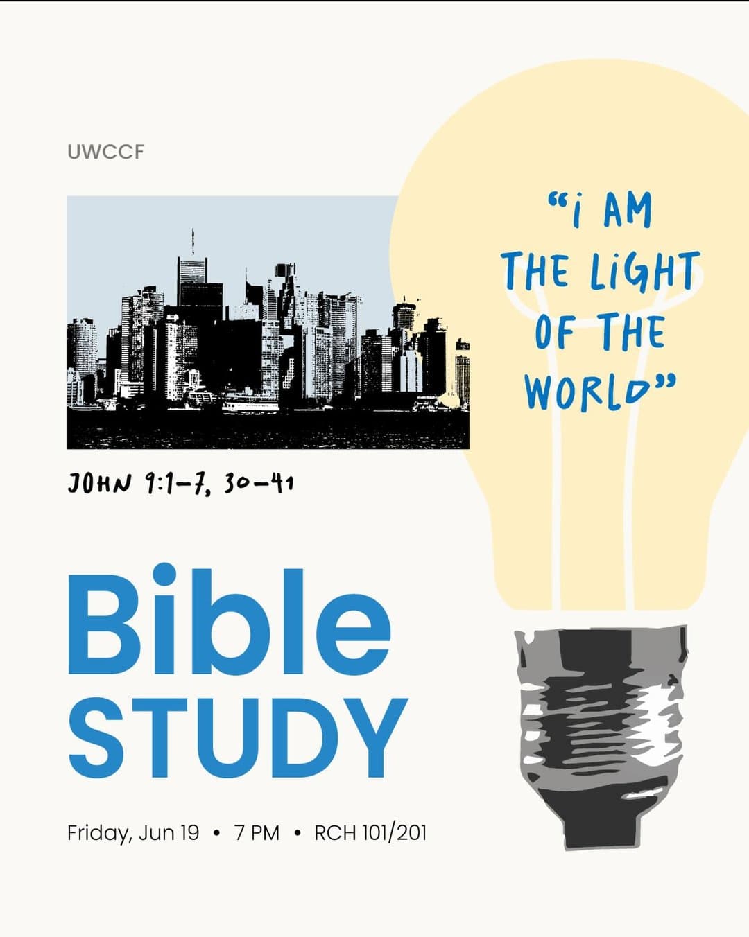 Bible Study
