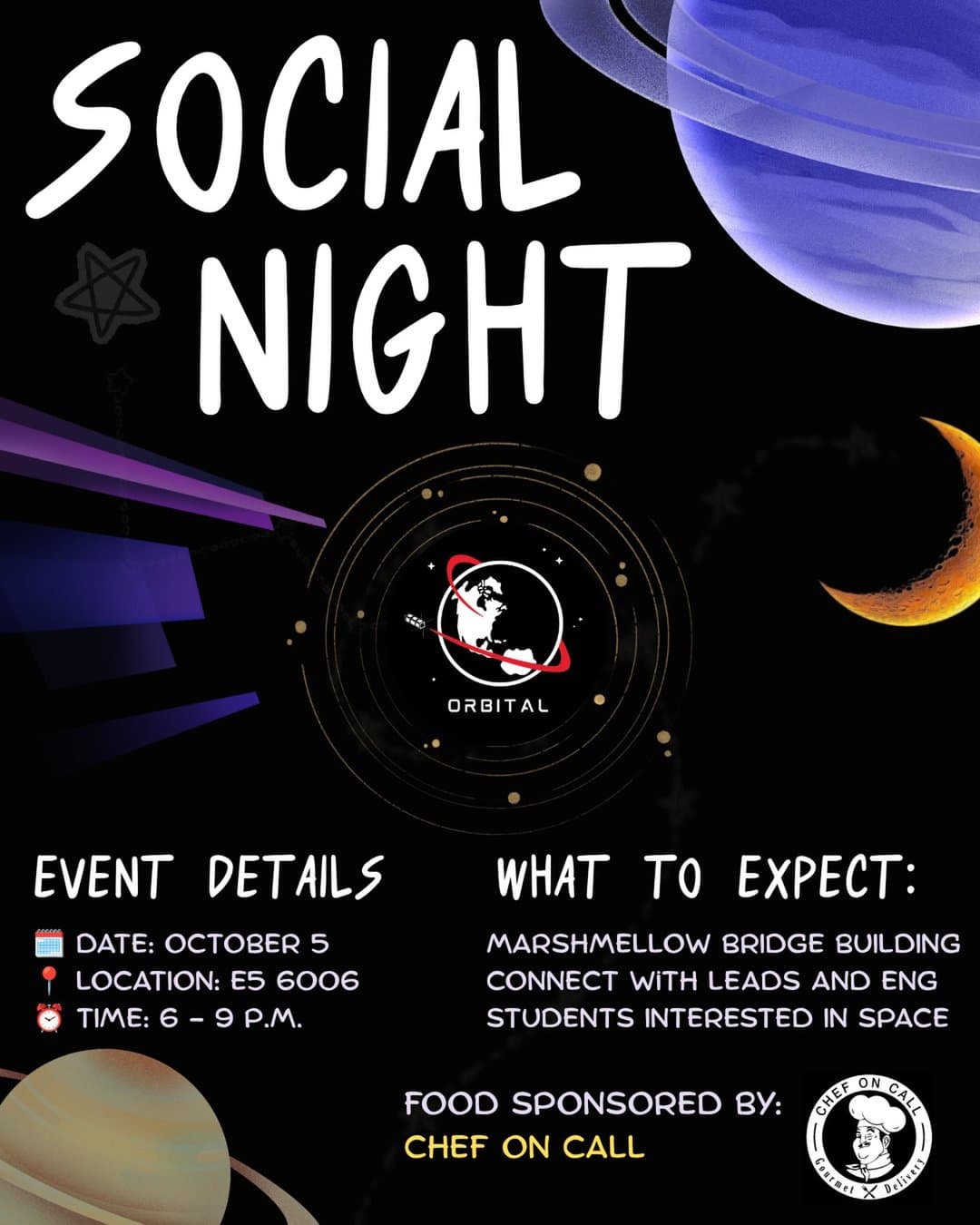 Social Night