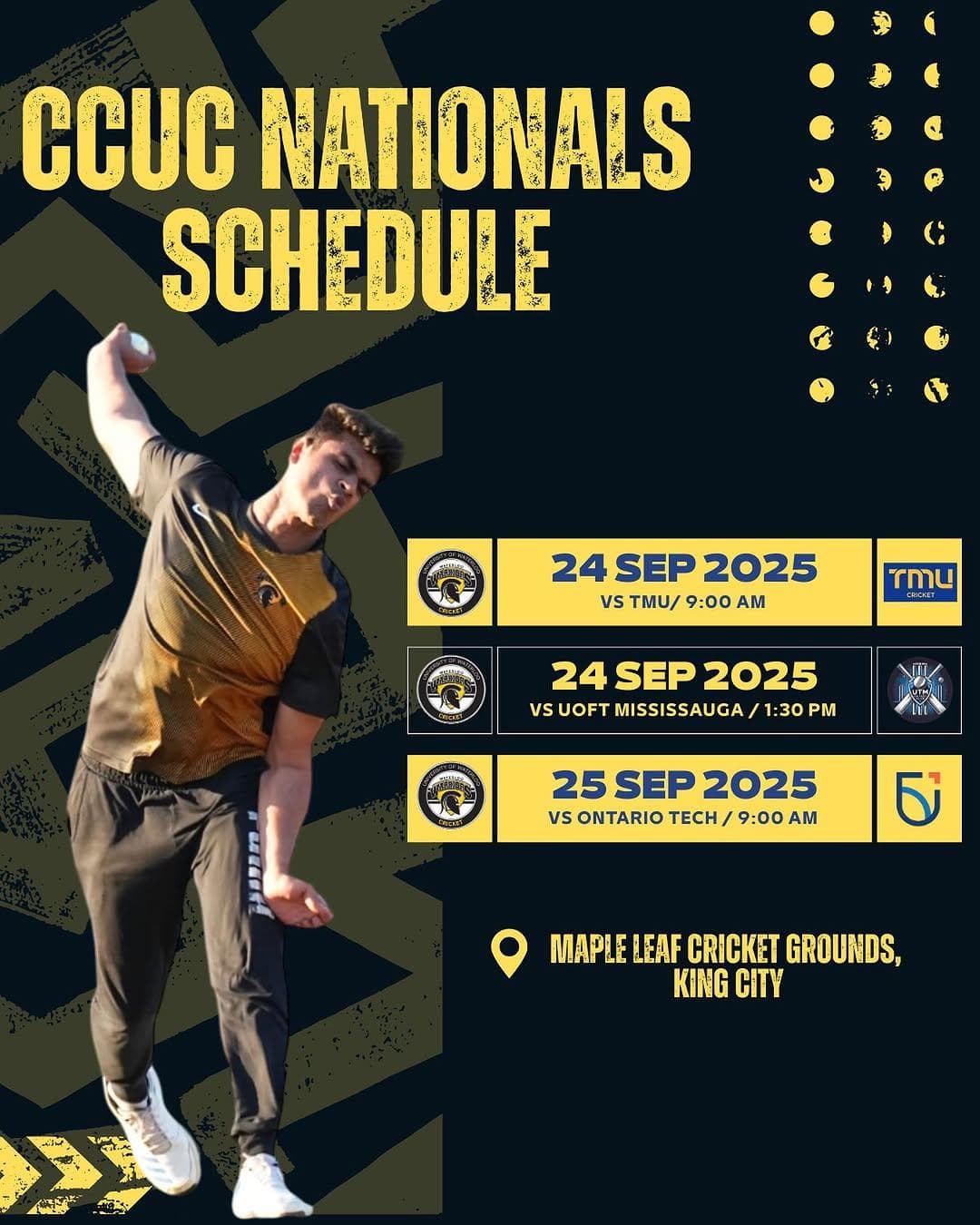 CCUC Nationals