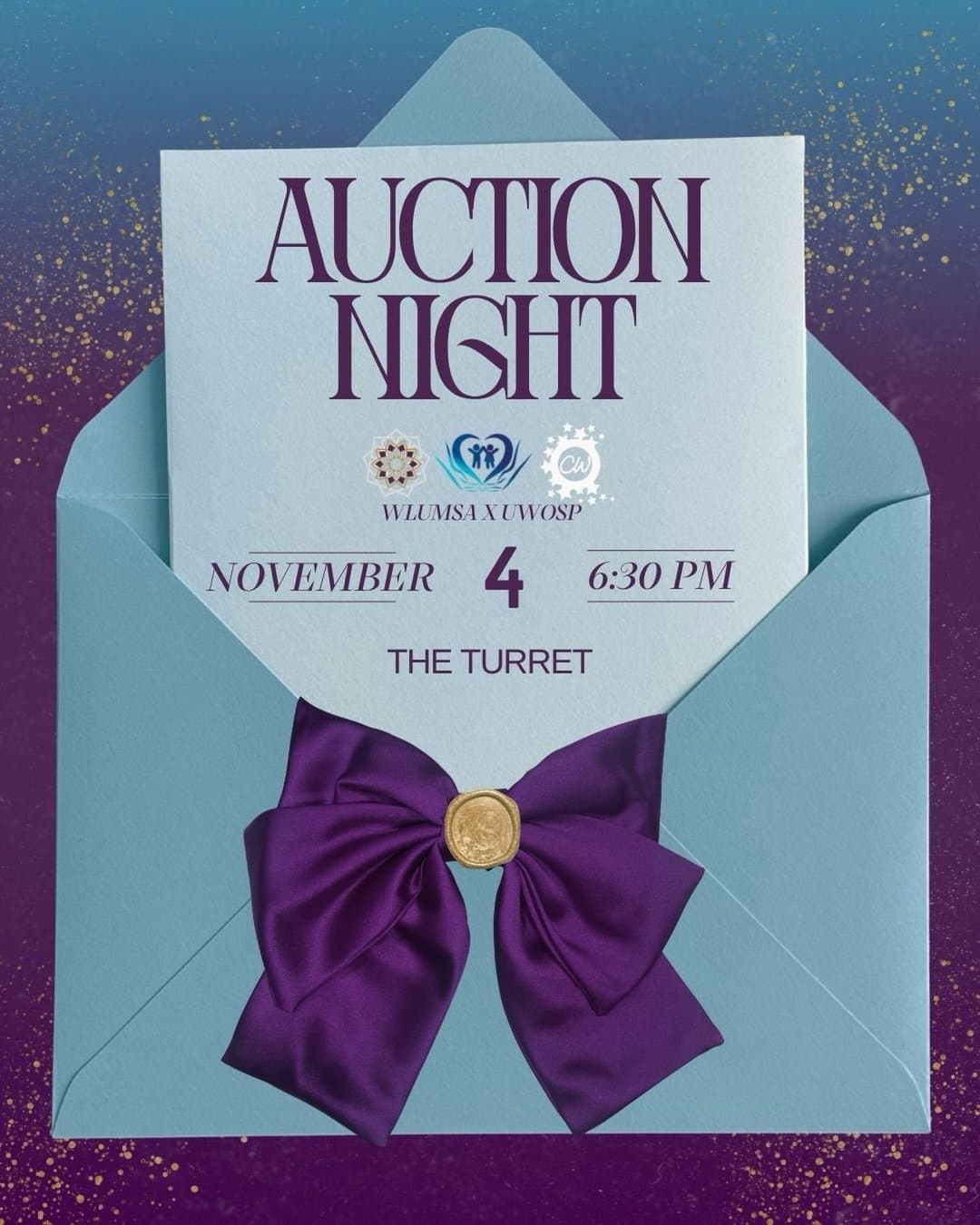 Auction Night 2026
