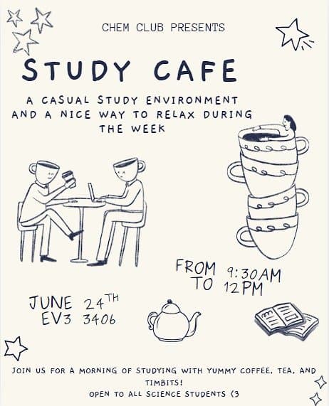 Study Cafe