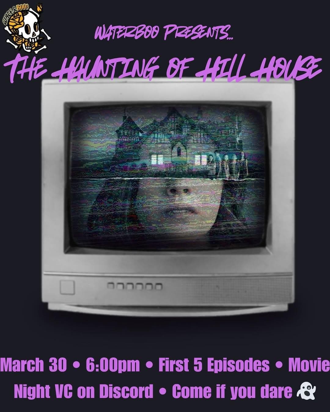 The Haunting of Hill House