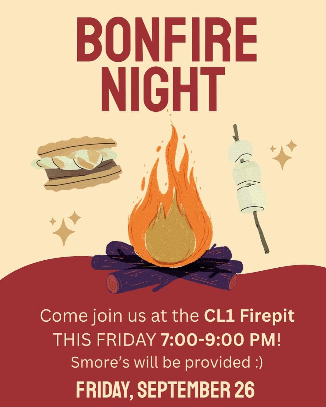 Bonfire Social