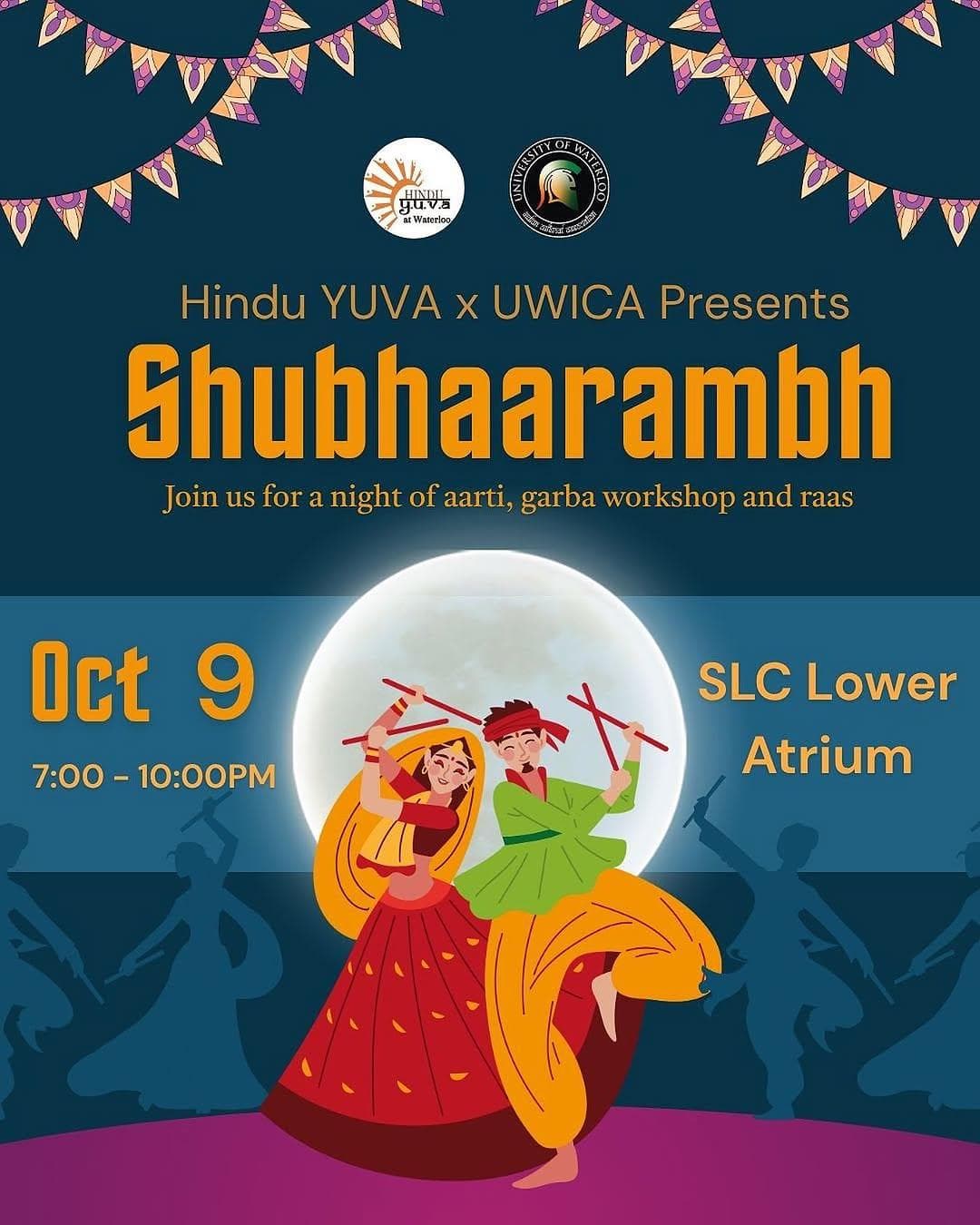 Shubhaarambh