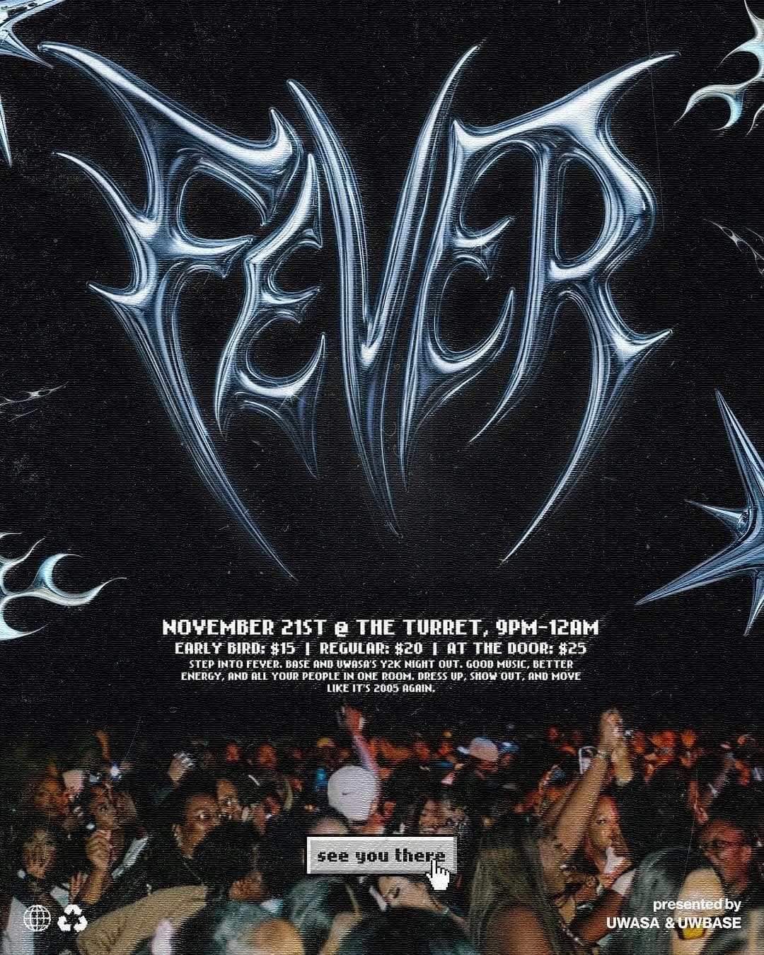 Fever