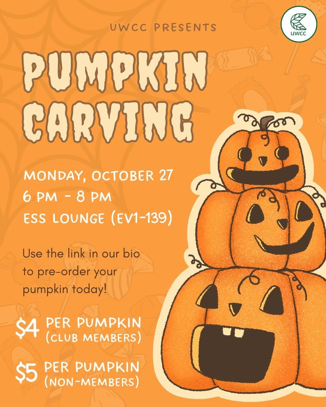 Pumpkin Carving