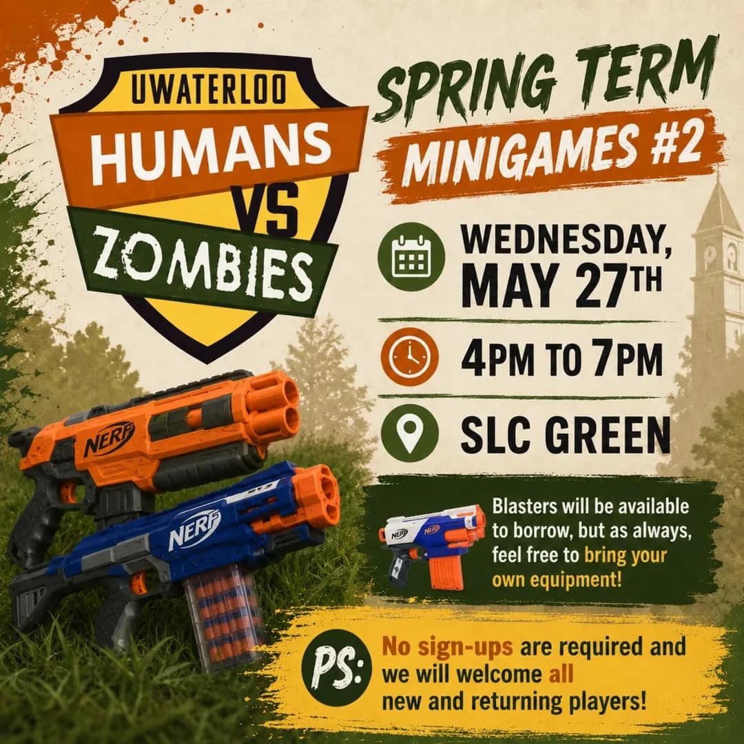 Spring Term Minigames #2