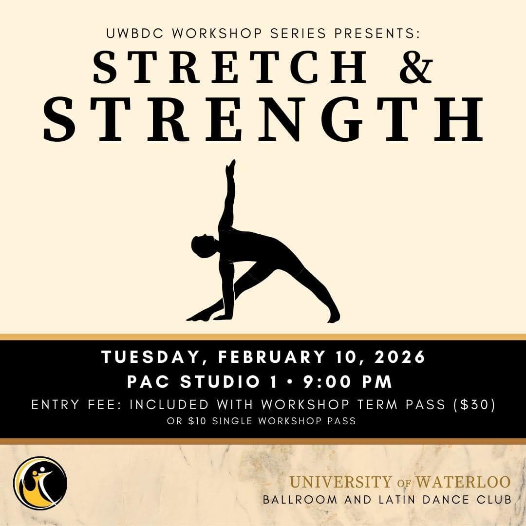 Stretch & Strength