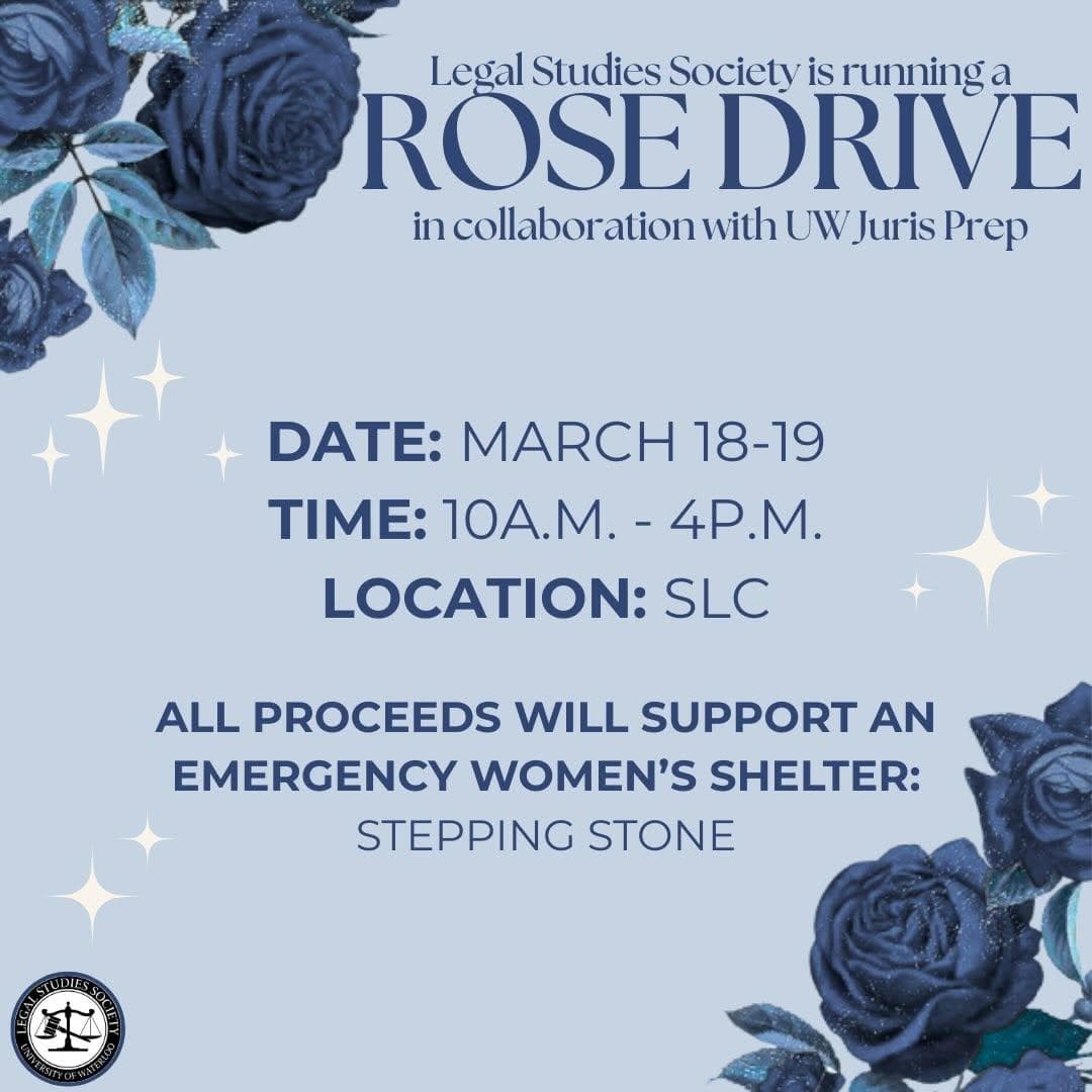 Rose Drive